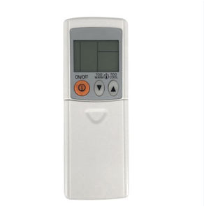 รีโมทคอนโทรลเครื่องปรับอากาศสำหรับมิตซูบิชิ AIR10W - Product Image 1