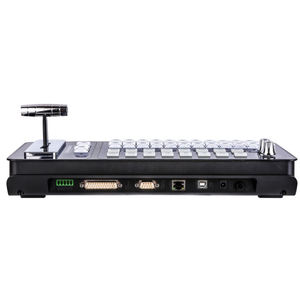 <span class=keywords><strong>Vmix</strong></span> Điều Khiển Video Switcher Trạm T-Bar Bảng Điều Khiển Trực Tiếp Giao Diện Điều Khiển Giáo Dục Ghi Âm Phát Thanh Truyền Hình Hướng Dẫn Bàn Phím - Product Image 2