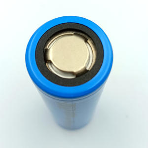 Batterie rechargeable haute capacité 21700 6000mah 12.5A BECELL 60HM pour batterie de lampe de poche Batteries lithium-ion - Product Image 5