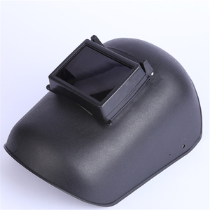 <span class=keywords><strong>Masque</strong></span> <span class=keywords><strong>de</strong></span> <span class=keywords><strong>soudage</strong></span> électrique, objet à grande lentille - Product Image 2