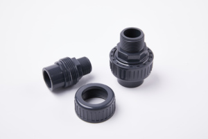 Áp lực cao uPVC bên ngoài chủ đề Công Đoàn phụ kiện đường ống cho PVC công nghiệp Công Đoàn - Product Image 4