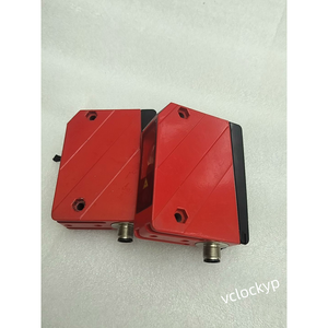 1 Uds. Nuevo sensor fotoeléctrico Leuze PRK 46B/44.2-S12, envío a través de Fedex/DHL - Product Image 4