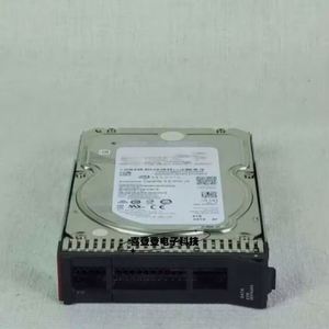 4XB7A14124 01PG647 4TB SAS 3.5" 7.2K SAS 12G HDD สำหรับ DE4000H DE6000H DE6400F DE6400H DE6600F DE6600H - Product Image 6