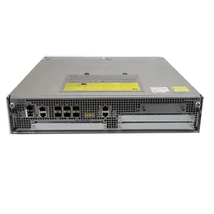 재고 전문 ASR 1000 시리즈 라우터 원래 ASR1002-X