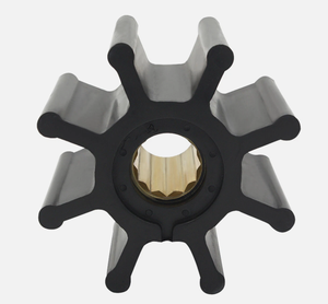 Kit de turbine de pompe à eau Flexible de moteur Tempest de machines de construction 0,<span class=keywords><strong>208</strong></span> modèle de pompe Johnson 24139 - Product Image 2