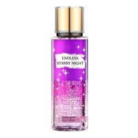 Brume Corporelle Parfumée Classique BodyPhilosophy 250ml pour Femme, Longue Tenue, En Gros, Présentée en Forme de Bouteille