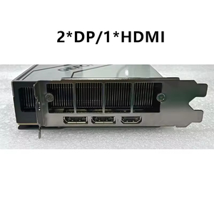 Tarjeta Gráfica de Alto Rendimiento RTX 4090 48G GDDR7 de 512 bits, Diseñada para Computación de Alta Gama e Inteligencia Artificial RTX 4090 - Product Image 6