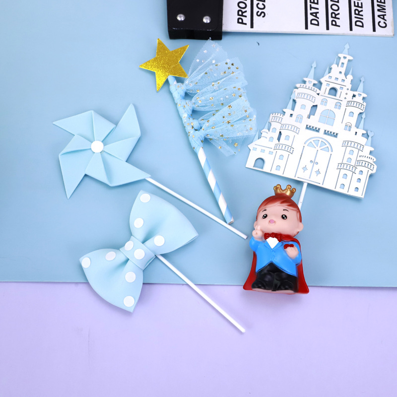 prince2 set