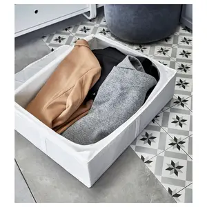 Under Bed Storage Large Underbed Storage Containers Clothes Foldable Stackable Storage Drawer Organizer Closet Boxes