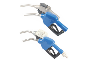 Ugello Chimico Automatico da 3/4 Pollici in Acciaio Inossidabile con Chiusura Automatica per Pompa di Rifornimento Serbatoio <span class=keywords><strong>AdBlue</strong></span> - Product Image 5