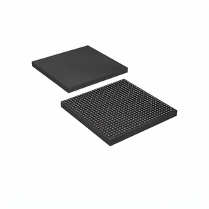 BOM IC In Stock EPXA4F672C3 672 BBGA Electronic Chips Component Embedded - Product Image 1