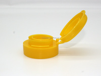 Acheter des bouchons d'huile comestibles, couvercle en plastique de calibre 39