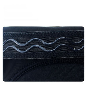 Brazalete de Compresión Menics OEM/ODM con Almohadillas Elásticas Ajustables Antideslizantes para Codos, Brazalete de Compresión Deportiva para Baloncesto - Product Image 3