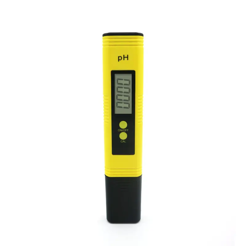 Professional Portable Price Ph Meter Range 0.0-14.0ph Low Price Pen Type Digital Ph Meter Ph Tester