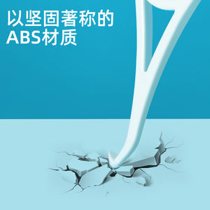 Traitement orthodontique de haute qualité, vente directe d'usine de dispositifs de retrait des appareils dentaires, soins bucco-dentaires portables - Product Image 4