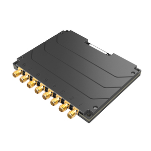 CHAFON CF-E718 Impinj E710 High Sensitivity 33dbm 902~928MHz RFID UHF Reader <strong>Module</strong> 1000pcs/s Fast <strong>Access</strong> Control Card Reader - Product Image 5