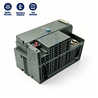 6ES7656-6CL43-1HF2 Proses Redundansi CPU PLC Controller 6ES76566CL431HF2 Dengan Layanan Konverter Modbus OPC Opsional
