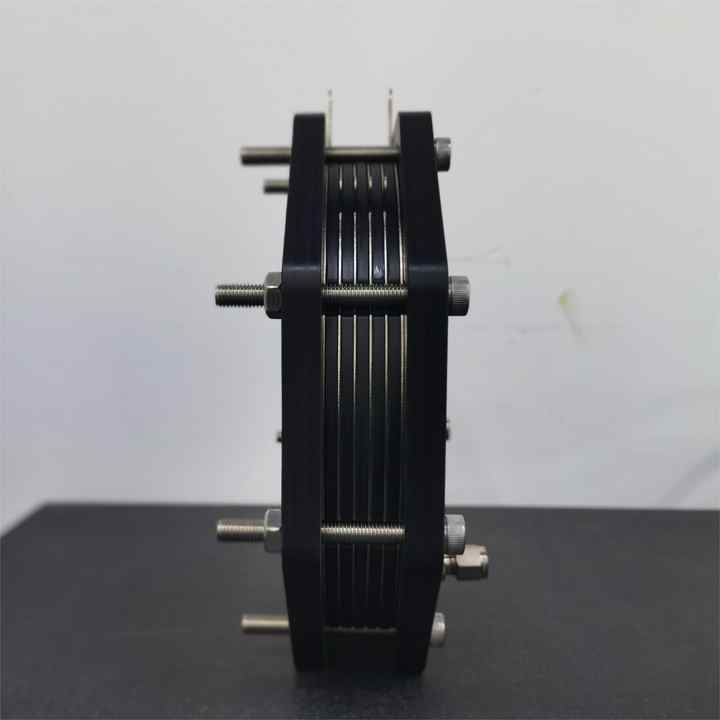 Customizable High-Efficiency Hydrogen Generator Stack CO2RR ...