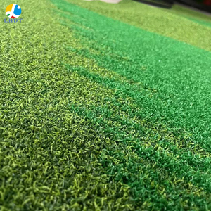 Mô hình tùy biến trượt tuyết bãi cỏ nhà máy tùy chỉnh mật độ cao Golf cỏ nhân tạo tầng bên ngoài giá mỗi <span class=keywords><strong>foot</strong></span> vuông bóng đá bóng chày - Product Image 4