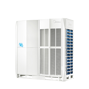 Hotel Villa apartamento uso <span class=keywords><strong>aire</strong></span> <span class=keywords><strong>acondicionado</strong></span> una unidad exterior ODU Drive <span class=keywords><strong>dos</strong></span> tres cuatro cinco unidades interiores IDU multi <span class=keywords><strong>split</strong></span> AC system - Product Image 4