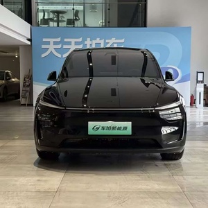 รถเทสล่า โมเดล Y L ลองเรนจ์ AWD ปี 2025 มือสองระดับพรีเมียม รถเอสยูวีไฟฟ้าสุดหรู - Product Image 1