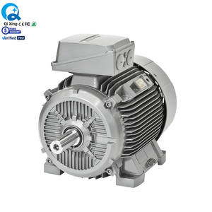 Motore a Bassa Tensione Originale Nuovo di Zecca 1LE1003-2AB63-4AB4 Controllore Programmabile PLC Disponibile - Product Image 1