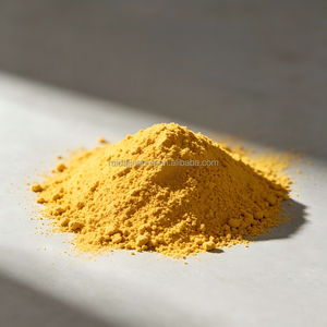 Cloruro de Polialuminio (<span class=keywords><strong>PAC</strong></span>) Premium para Tratamiento de Aguas Industriales, Industrias del Papel, Textiles y Minerales - Product Image 1