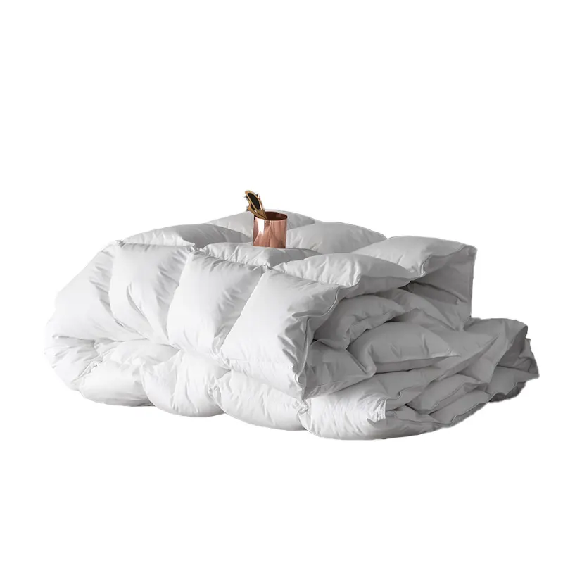 Oeko-Tex Class I - Cheap Quilted Microfibre Customized Comforters /Duvet/ Quilt at Factory Prices - HR0081