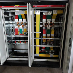 Armoire de distribution <span class=keywords><strong>électrique</strong></span> basse tension sur pied personnalisée GGD 630A – <span class=keywords><strong>Tableau</strong></span> de distribution <span class=keywords><strong>électrique</strong></span> - Product Image 6