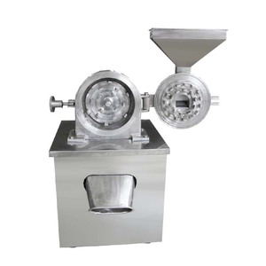 Équipement de traitement des grains de haute qualité Machine à farine de manioc - Product Image 3