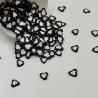 1kg/Sac Vente Chaude Tranches de Pâte Polymère Pingouin Haute Définition pour DIY, Colle Crème, Nail Art, Artisanat, Vente en Gros