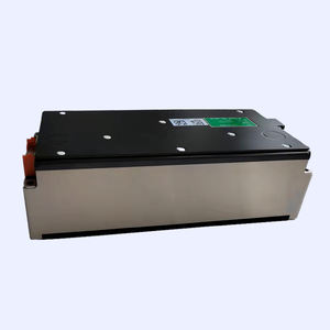 Batteria per Auto Nuova di Grado A 3P4S 14.68V 174ah Modulo NMC Pacco Batteria al Litio per Leaf - Product Image 2