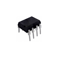 Composant électronique 100 % original et neuf : Optoisolateur IC SFH6345-X001 à sortie transistor 5300 Vrms, 1 canal, 8-DIP