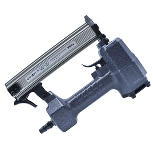 Pistola de Clavos Profesional 8016, Herramienta Eléctrica de Alta Resistencia, Precio Económico, Pistola de Clavos Neumática Industrial Portátil, Pistola de Clavos Brad - Product Image 3