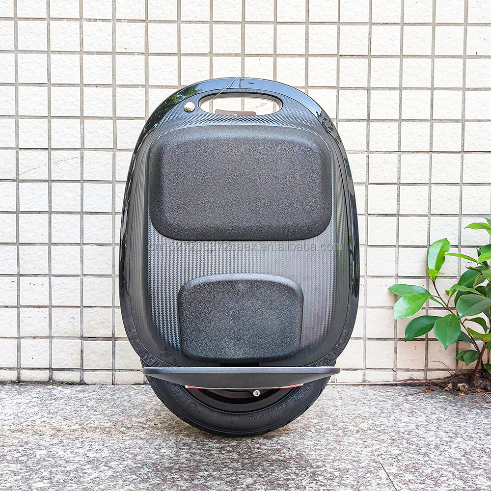 Gotway Mten3 Electric Unicycle - 84V 512wh Power Scooter