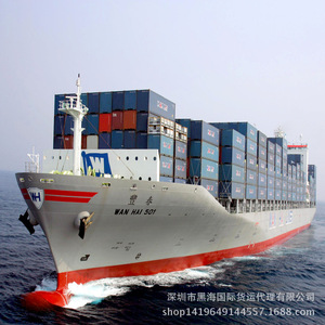 Expédition express LCL de Chine vers l'Australie depuis le port de Shanghai vers Melbourne, service logistique professionnel avec livraison rapide - Product Image 4