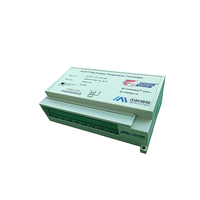 Capteur de température et d'humidité Rs485 Contrôleur Modbus Transmetteur de température numérique antidéflagrant avec protocole PA