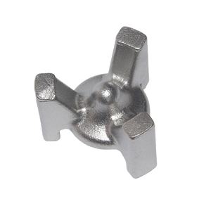 精密铸造解决方案定制汽车零件工业设备高精度合金铸造 - Product Image 4