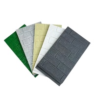 Panneau de bardage extérieur en aluminium sculpté pour villa, maison, revêtement mural, isolation, panneaux sandwich PU PIR, décoratifs pour l'extérieur