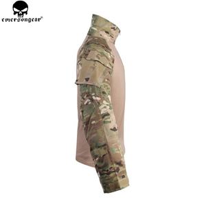 Chemise de combat tactique d'extérieur EMERSONGEAR G3 BDU pour la chasse - Product Image 3