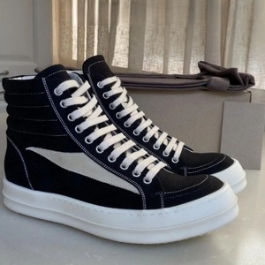 Zapatillas Deportivas Owens de Alta Calidad para Hombre y Mujer, Diseño Clásico y Elegante, Zapatos Casuales de Piel para Caminar - Product Image 6