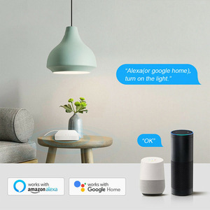 Tuya Smart Life <span class=keywords><strong>Mini</strong></span> puerta de enlace multimodo Zigbee 3,0 Ble Wifi para malla Bluetooth USB 5V Hub inalámbrico para el hogar Zigbee inteligente - Product Image 2