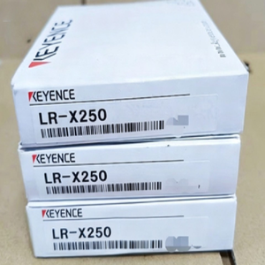 Lr-x250 Lrx250 Laser Automate Programmable Plc - Product Image 1