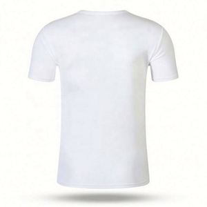 DTG Custom T <b>Shirt</b> Printing Sublimation T <b>Shirt</b> Manufacturer Plain T-<b>Shirt</b> Custom Logo Tshirts Polyester Blank T <b>Shirt</b> for Men - Product Image 3