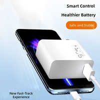 Kompatibel dengan Pengisi Daya Ultra 15/14/13 K70e/Note 14 Pro+ Adaptor Pengisian Cepat 30W Kabel Pengisian Daya QC 3.0 USB-A/Type-C