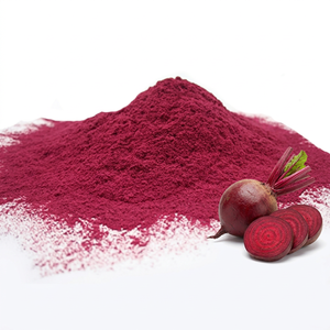 Poudre de betterave adaptée à la coloration des cheveux, disponible au prix usine - Product Image 2