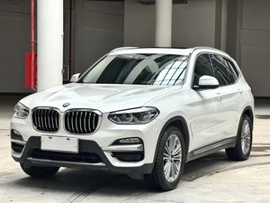 <span class=keywords><strong>BMW</strong></span> X3 XDrive <span class=keywords><strong>28i</strong></span> 2.0T 2018, SUV Automático de Gasolina, Vehículo Usado de Alta Calidad - Product Image 2