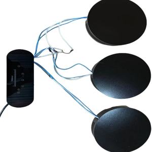 Placa de Inducción Portátil Duxtop, Hornilla de Inducción de Sobremesa con Sensor Táctil LCD - Product Image 1