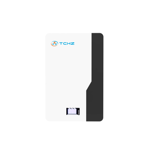 Sistema Solar de Energía de Red con Batería de Litio Dividida de 10kWh, 48V/51.2V 200Ah, Montaje en Pared, con CAN, Todo en Uno de Fábrica - Product Image 3