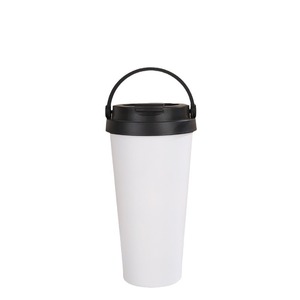 Taza de café de acero inoxidable de gran capacidad de <span class=keywords><strong>marea</strong></span> nacional, termo portátil, tubo de succión moderno, nuevo nacional, adiós a <span class=keywords><strong>mi</strong></span> concubina - Product Image 2